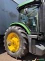 Trator John Deere 8400R Ano 2022 Imagem Trator John Deere 8400R Ano 2022