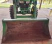 Trator John Deere 5070E Ano 2020 Imagem Trator John Deere 5070E Ano 2020