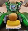 Trator John Deere 5070E Ano 2020 Imagem Trator John Deere 5070E Ano 2020