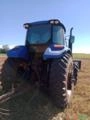 Trator New Holland T6 130 Ano 2019 Imagem Trator New Holland T6 130 Ano 2019