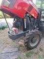 Trator Massey Ferguson 3307 Ano 2021 Imagem Trator Massey Ferguson 3307 Ano 2021