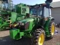 Trator John Deere 5080 E Ano 2025 Imagem Trator John Deere 5080 E Ano 2025