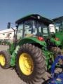 Trator John Deere 5080 E Ano 2025 Imagem Trator John Deere 5080 E Ano 2025