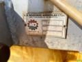 Pulverizador KO 800 2015 Imagem Pulverizador KO 800 2015