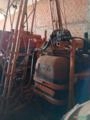 Pulverizador Jacto Condor AM 14 Ano 2012 Imagem Pulverizador Jacto Condor AM 14 Ano 2012