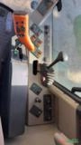 Colheitadeira John Deere 1550 Ano 2002 Imagem Colheitadeira John Deere 1550 Ano 2002
