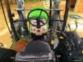 Trator John Deere 6415 Ano 2008 Imagem Trator John Deere 6415 Ano 2008