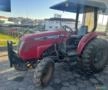 Trator Agrale 5065.4 Ano 2010 Imagem Trator Agrale 5065.4 Ano 2010