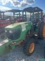 Trator John Deere 5425 N Ano 2010 Imagem Trator John Deere 5425 N Ano 2010