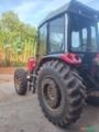 Trator MF 4275 Ano 2011 Imagem Trator MF 4275 Ano 2011