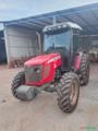 Trator MF 4275 Ano 2011 Imagem Trator MF 4275 Ano 2011