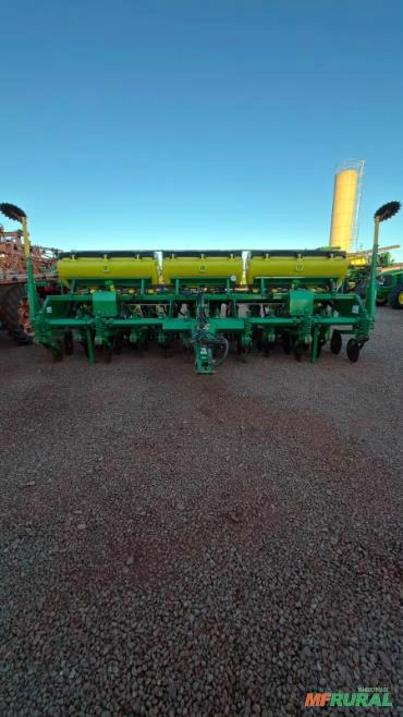 Plantadeira John deere 1113 Ano 2019 Imagem Plantadeira John deere 1113 Ano 2019