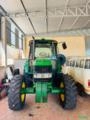 Trator John Deere 6115 J Ano 2021 Imagem Trator John Deere 6115 J Ano 2021