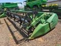 Colheitadeira John Deere 9470 STS Ano 2010 Imagem Colheitadeira John Deere 9470 STS Ano 2010