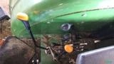 Trator John Deere 5090E Ano 2023 Imagem Trator John Deere 5090E Ano 2023