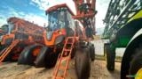 Pulverizador Autopropelido Jacto 3030 Ano 2016 Imagem Pulverizador Autopropelido Jacto 3030 Ano 2016