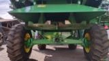 Colheitadeira John Deere S430 Ano 2021 Imagem Colheitadeira John Deere S430 Ano 2021