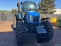 Trator New Holland T6.130 Ano 2014 Imagem Trator New Holland T6.130 Ano 2014