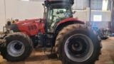 Trator Case Puma 215 Ano 2021 Imagem Trator Case Puma 215 Ano 2021