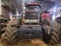 Trator Case Puma 215 Ano 2021 Imagem Trator Case Puma 215 Ano 2021