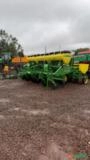 Plantadeira John Deere 1111 Ano 2018 Imagem Plantadeira John Deere 1111 Ano 2018