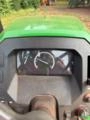 Trator John Deere 5070E Ano 2022 Imagem Trator John Deere 5070E Ano 2022