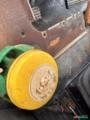 Trator John Deere 7200 J Ano 2023 Imagem Trator John Deere 7200 J Ano 2023