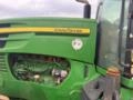 Trator John Deere 7200 J Ano 2023 Imagem Trator John Deere 7200 J Ano 2023