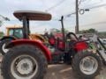 Trator MF 4707 Ano 2021 Imagem Trator MF 4707 Ano 2021