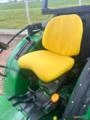 Trator John Deere 5060 EN Ano 2020 Imagem Trator John Deere 5060 EN Ano 2020