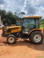 Trator Valtra A 73 F Ano 2020 Imagem Trator Valtra A 73 F Ano 2020