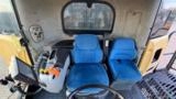 Colheitadeira New Holland CR 9060 Ano 2011 Imagem Colheitadeira New Holland CR 9060 Ano 2011