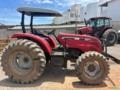 Trator Agrale 5075.4 Ano 2013 Imagem Trator Agrale 5075.4 Ano 2013