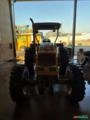 Trator Valtra A750 Ano 2010 Imagem Trator Valtra A750 Ano 2010