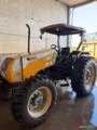Trator Valtra A750 Ano 2010 Imagem Trator Valtra A750 Ano 2010
