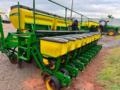 Plantadeira John deere 1111 Ano 2014 Imagem Plantadeira John deere 1111 Ano 2014