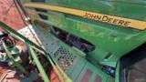 Pulverizador Autopropelido John Deere M4030 Ano 2024 Imagem Pulverizador Autopropelido John Deere M4030 Ano 2024