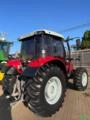 Trator Massey Ferguson 6713R Ano 2017 Imagem Trator Massey Ferguson 6713R Ano 2017