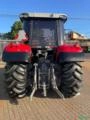 Trator Massey Ferguson 6713R Ano 2017 Imagem Trator Massey Ferguson 6713R Ano 2017