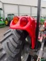 Trator MF 4275 Ano 2013 Imagem Trator MF 4275 Ano 2013