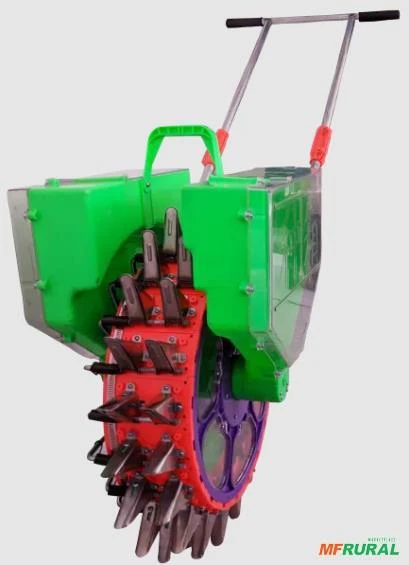 Plantadeira Adubadora  LF 1100 PRO Imagem Plantadeira Adubadora  LF 1100 PRO