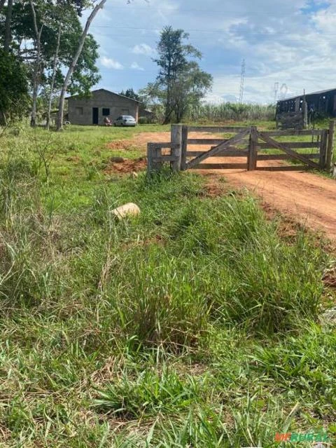 Fazenda/ Colônia no Acre