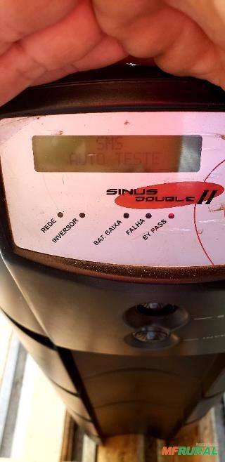 NOBREAK SMS Imagem NOBREAK SMS