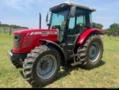 TRATOR MASSEY FERGUSON 4283 4x4 ANO 2011