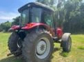 TRATOR MASSEY FERGUSON 4283 4x4 ANO 2011