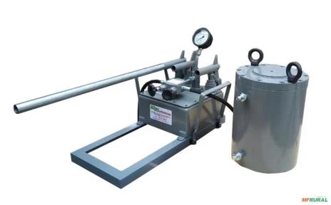 Conjunto Hidráulico 200t Manual Imagem Conjunto Hidráulico 200t Manual