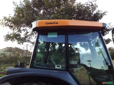 Imagem Trator Valtra/Valmet BH 205 4x4 ano 11 Imagem Trator Valtra/Valmet BH 205 4x4 ano 11