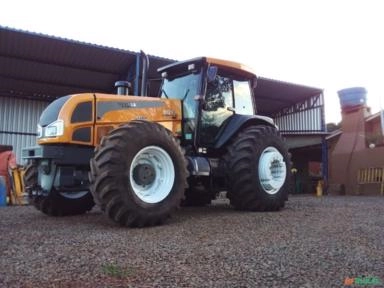 Imagem Trator Valtra/Valmet BH 205 4x4 ano 11 Imagem Trator Valtra/Valmet BH 205 4x4 ano 11