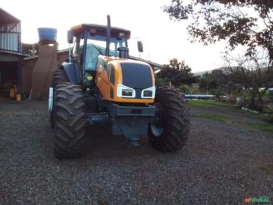 Imagem Trator Valtra/Valmet BH 205 4x4 ano 11 Imagem Trator Valtra/Valmet BH 205 4x4 ano 11