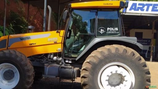 Imagem Trator Valtra/Valmet BH 205 4x4 ano 11 Imagem Trator Valtra/Valmet BH 205 4x4 ano 11